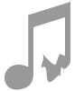 Music piracy articles logo