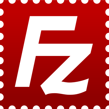 FileZilla als portable app installeren